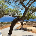 Gaia * Agios Georgios (Naxos)