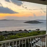 Gaia Сasa de vacaciones Agios Georgios (Naxos)