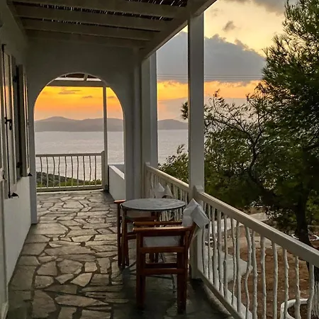 Сasa de vacaciones Gaia *